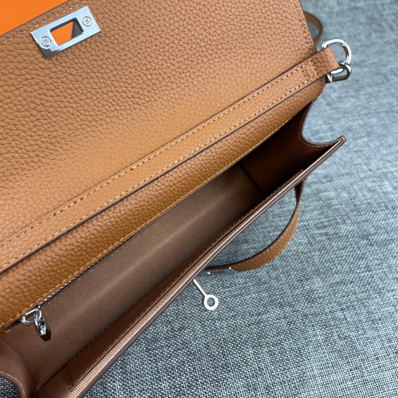 Satchel Bags - HMS-Bags - 902