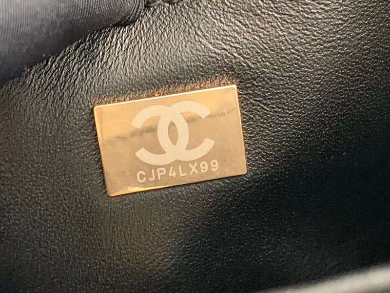 Satchel Bags - CHL Bags - 5696