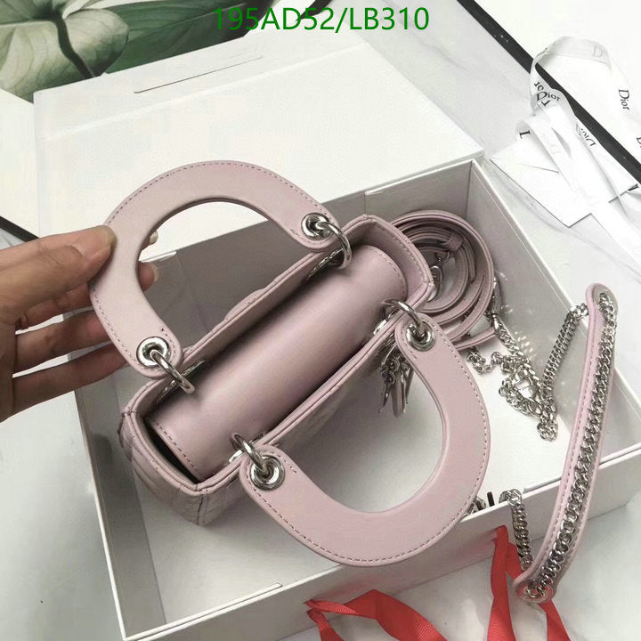 SAMCC - DOR Bags - 1438