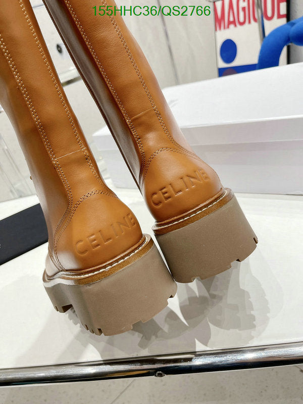 SAMC - COL Women Boots - 072