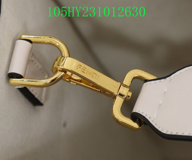 Glami - FDE Bags - 2272
