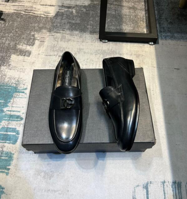 SAMC - DAG Men Shoes - 076