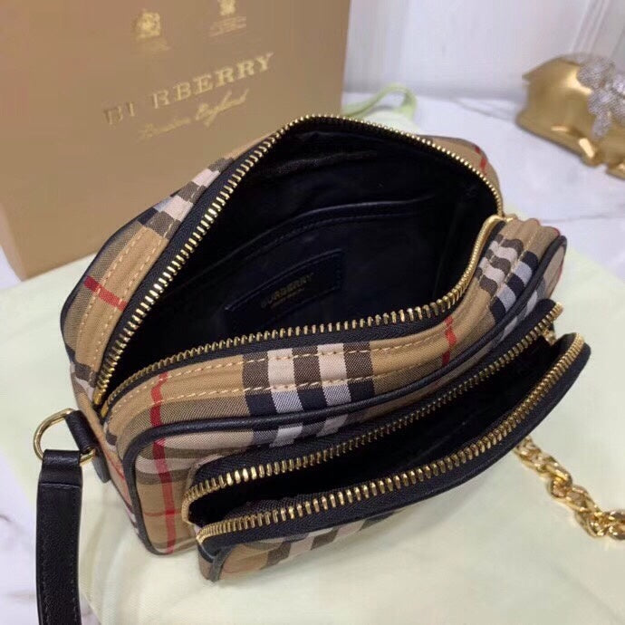 ELE Fashion -BBR Bags - 1557