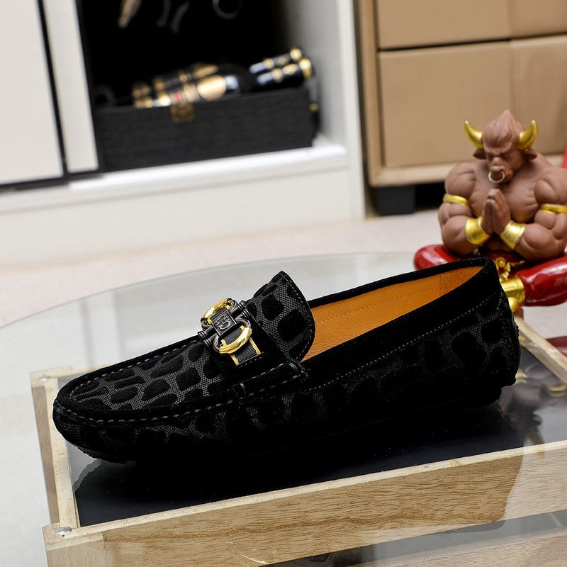 Glami - FGO Men Shoes - 907