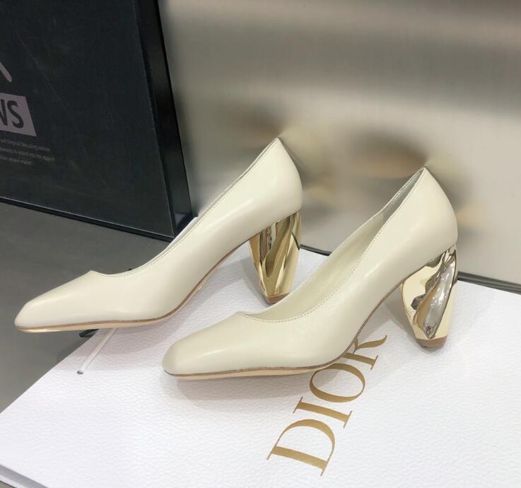 SAMCC - DOR Women Shoes - 769
