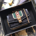 Satchel Bags - GCI Bags - 6364