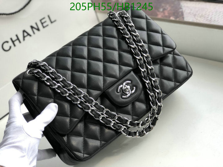 SAMC - CHL Bags - 247