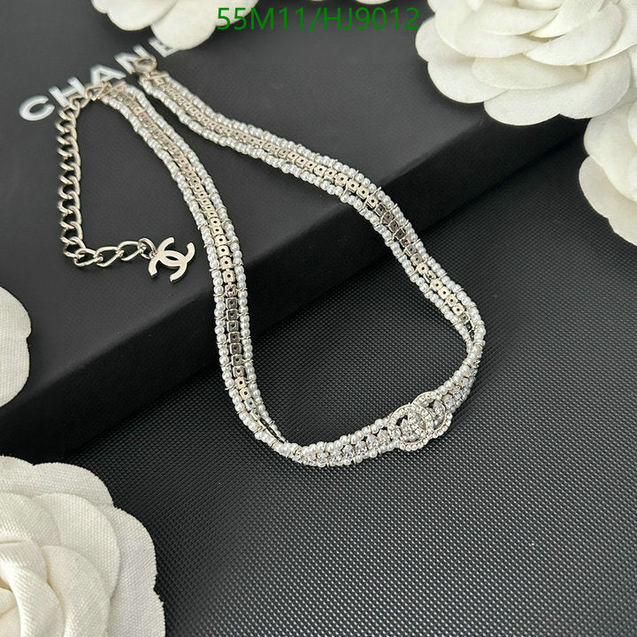 SAMC - CHL Jewelry Necklace - 101