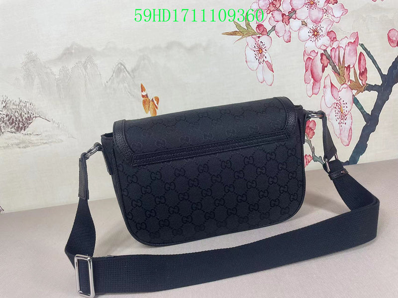 Glami Fashion - GCI Bags - 11126