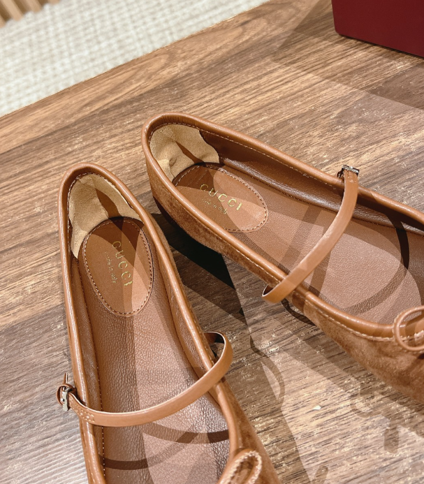 SAMC - GUKI Women Shoes - 015