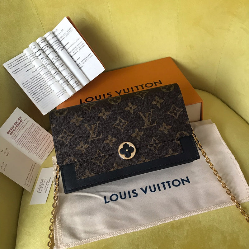 Satchel Bags - VL Bags - 4190