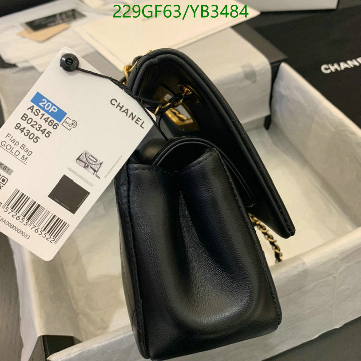 SAMC - CHL Bags - 040