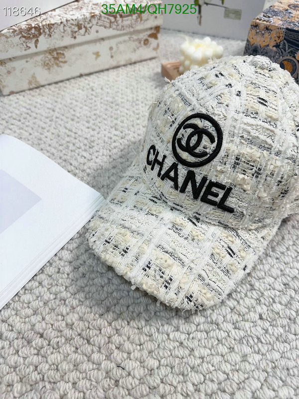SAMC - CHL Caps & Hats - 213