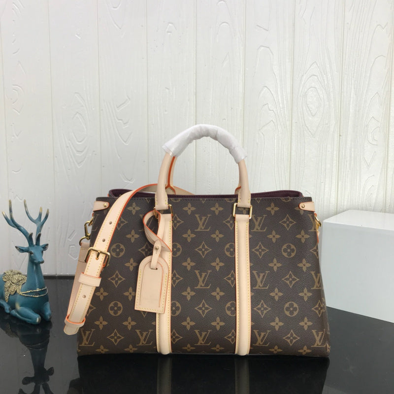Satchel Bags - VL Bags - 263