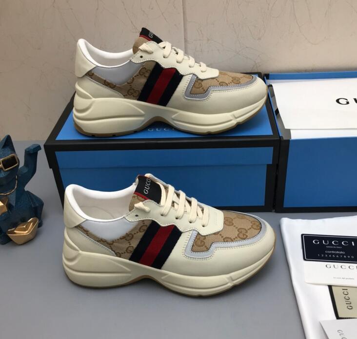 SAMC - GUKI Women Shoes - 1569