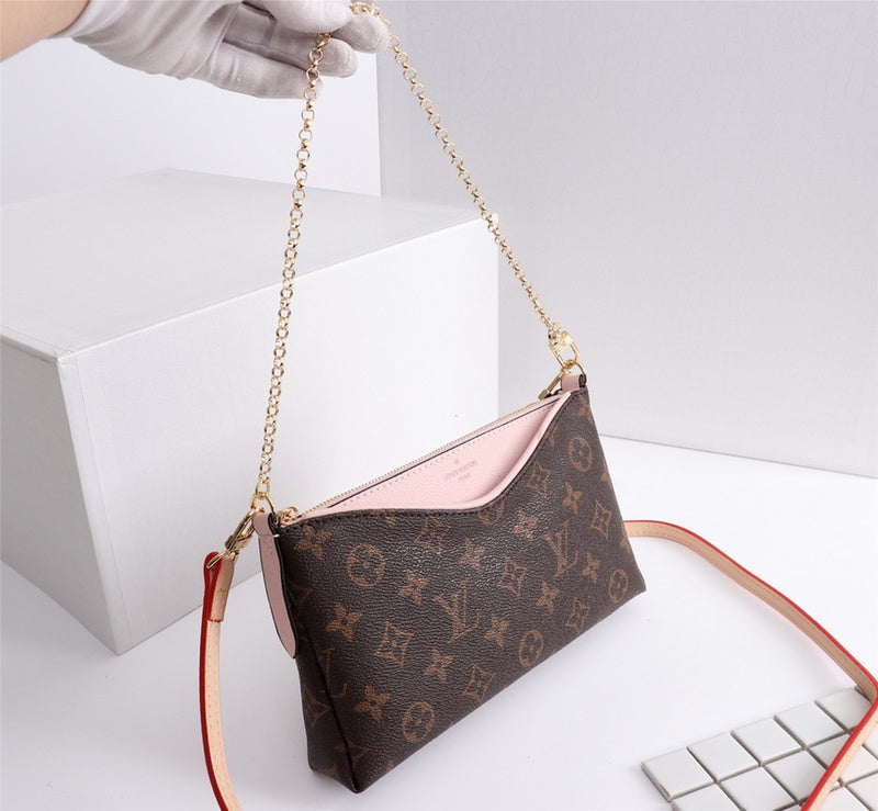 Satchel Bags - VL2 Bags - 141