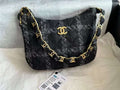 Satchel Bags - CHL Bags - 6037