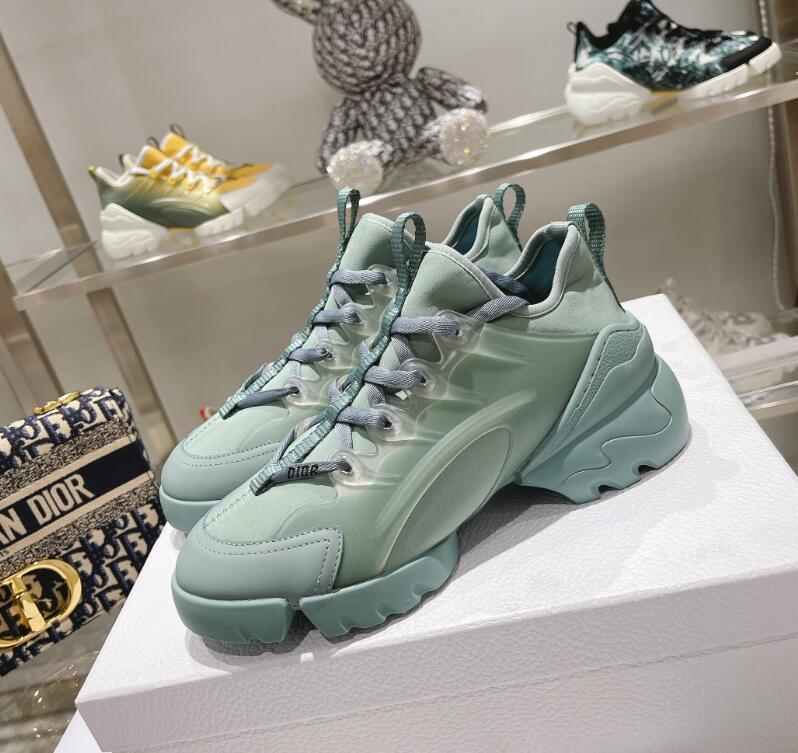 SAMCC - DOR Women Shoes - 214