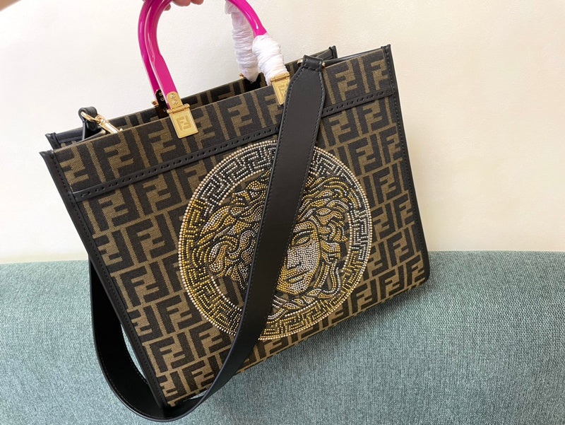 Glamy - VAR Bags - 213