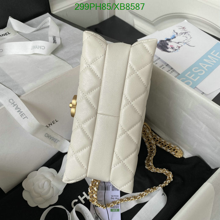 SAMC - CHL Bags - 773
