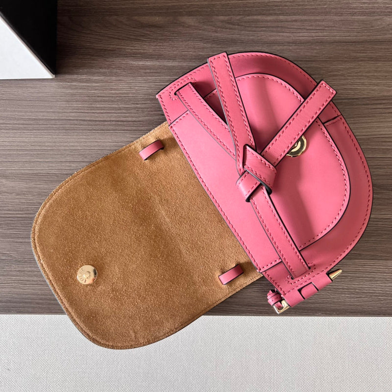 Glamy - LWO Bags - 517