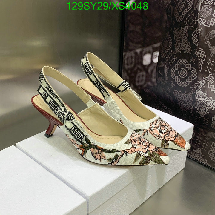 SAMCC - DOR Women Shoes - 2242