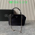 Satchel Bags - PDA Bags - 4582