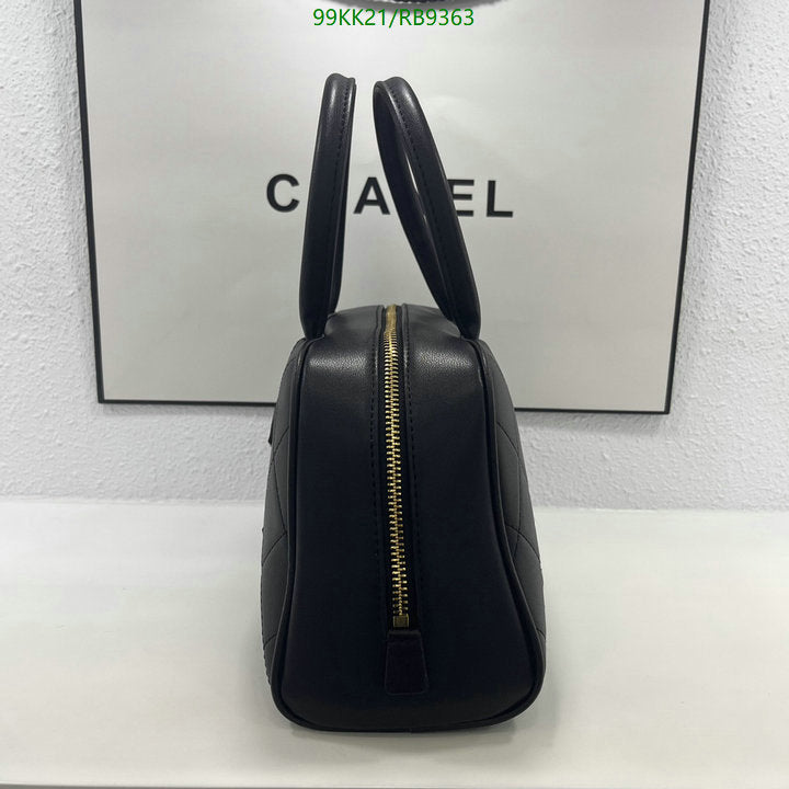 SAMC - CHL Bags Handbags - 071