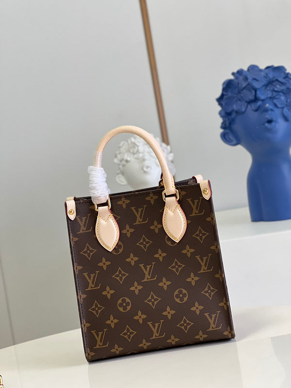 Glami Fashion Lu-Vi bags - 17303