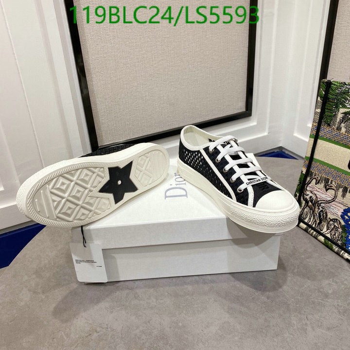 SAMCC - DOR Women Shoes - 1722