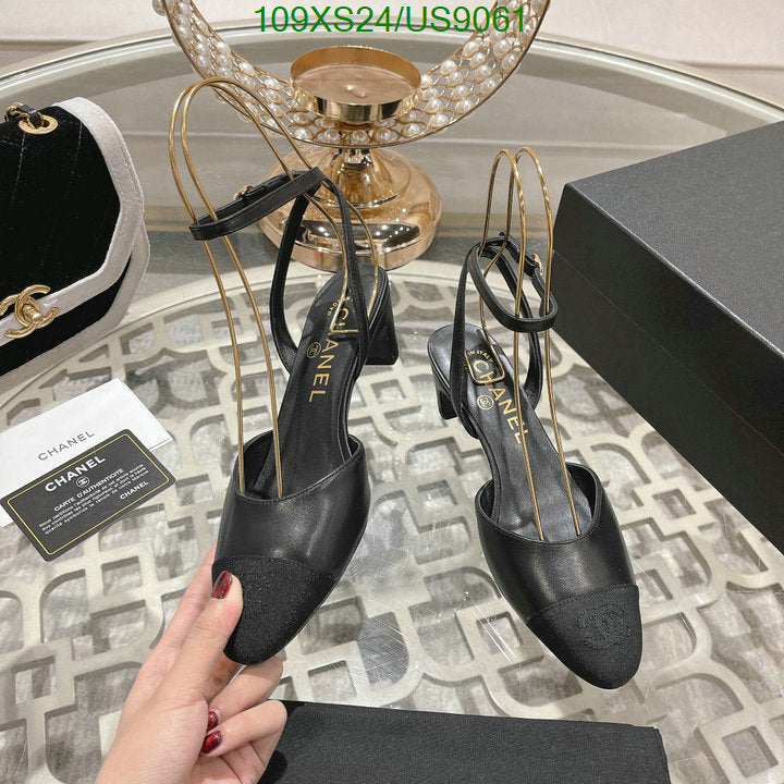 SAMC - CHL Women Shoes Ballet - 137
