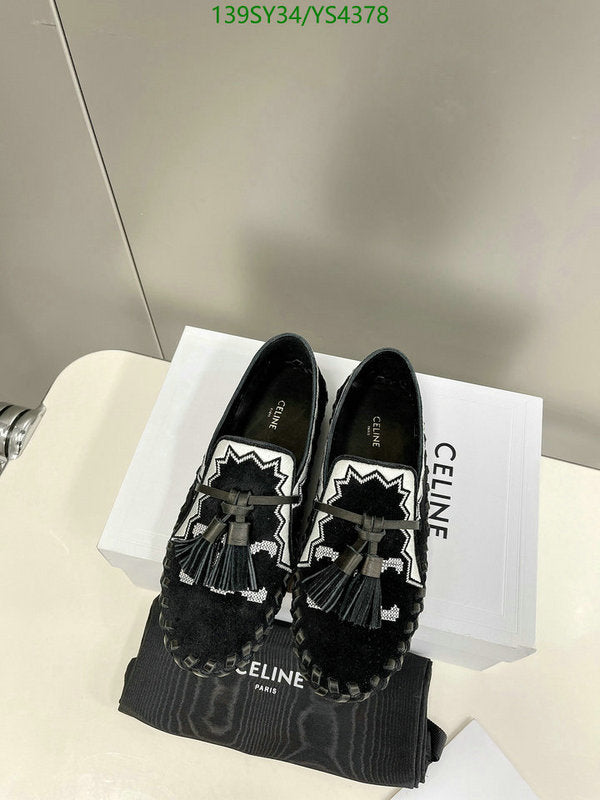 SAMC - COL Women Shoes - 179