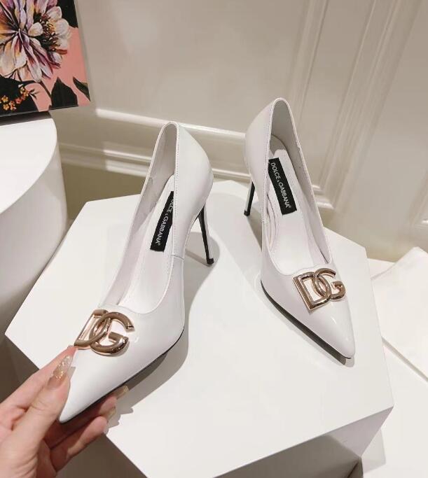 SAMC - DAG Women Shoes - 105