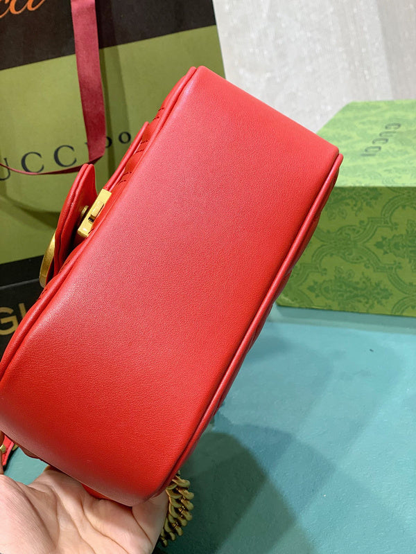 Satchel Bags - GCI Bags - 1618