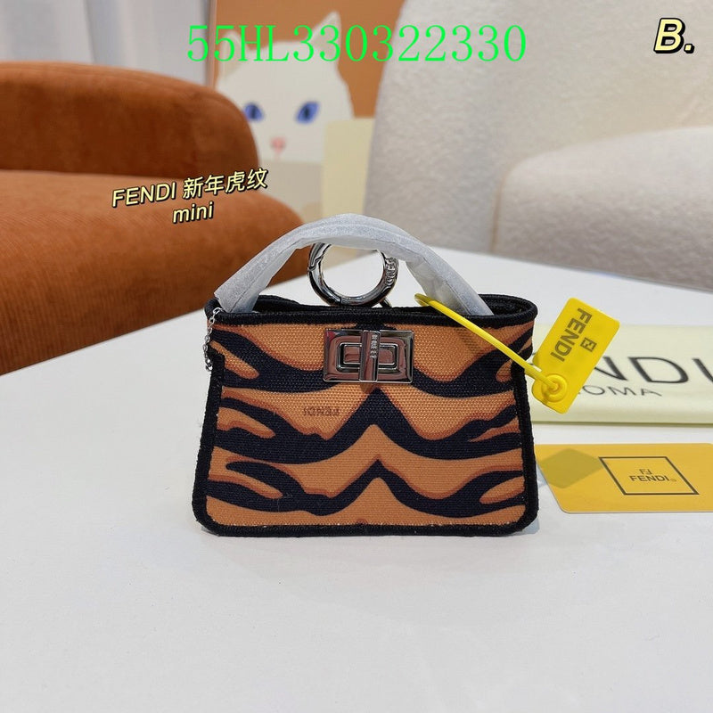 Glami - FDE Bags - 1789