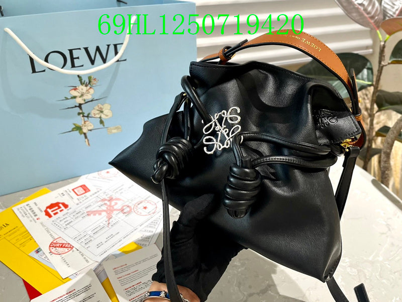 Satchel Bags - LWE Bags - 055