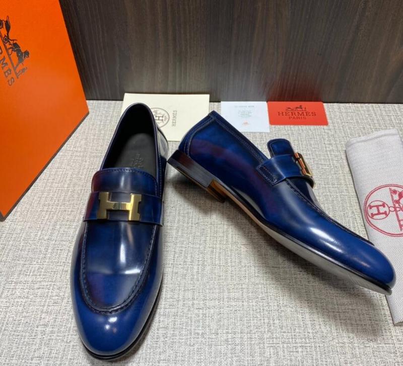 SAMC - HMS Men Shoes - 448