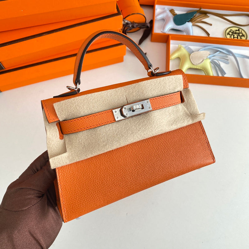 Glamy - HMS Bags - 493