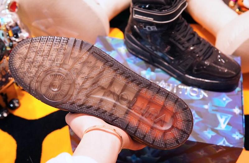 glamy - LOV Men Shoes - 1501