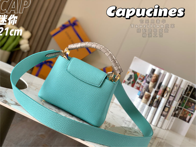 Glamy - LOV Bags - 681