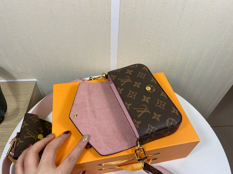 Glami- Glami- Lu-Vi bags - 3860