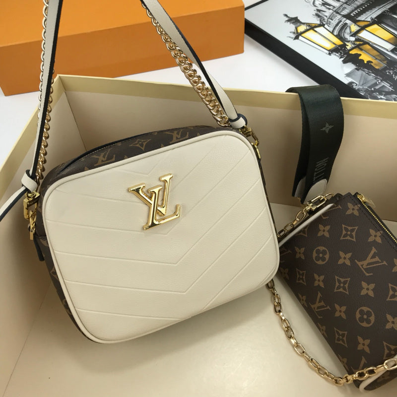 Satchel Bags - VL Bags - 819