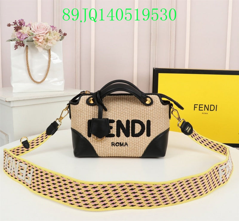 Glami - FDE Bags - 3099