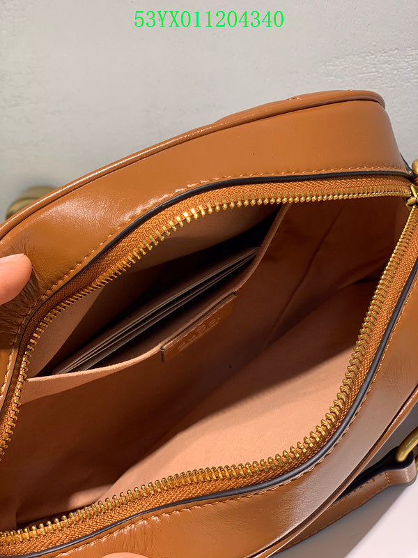 Glami Fashion - GCI Bags - 10457