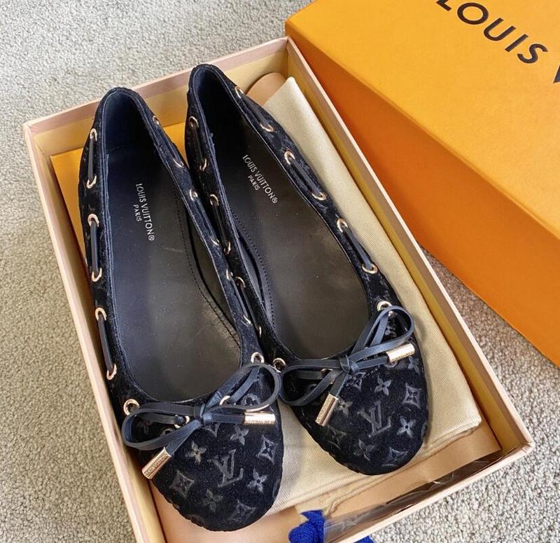 glamy - LOV Women Shoes - 616