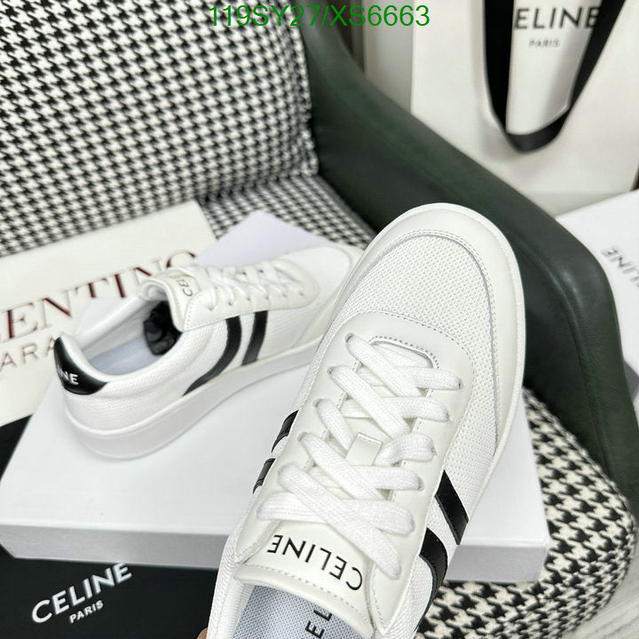 SAMC - COL Women Shoes - 211