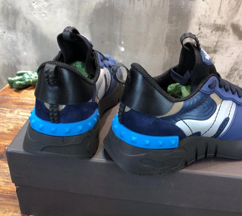 SAMC - VEL Men Shoes - 142