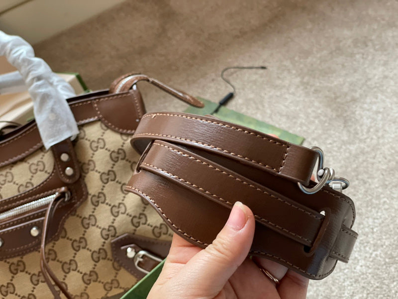ELE Fashion - BGA Bags - 1544