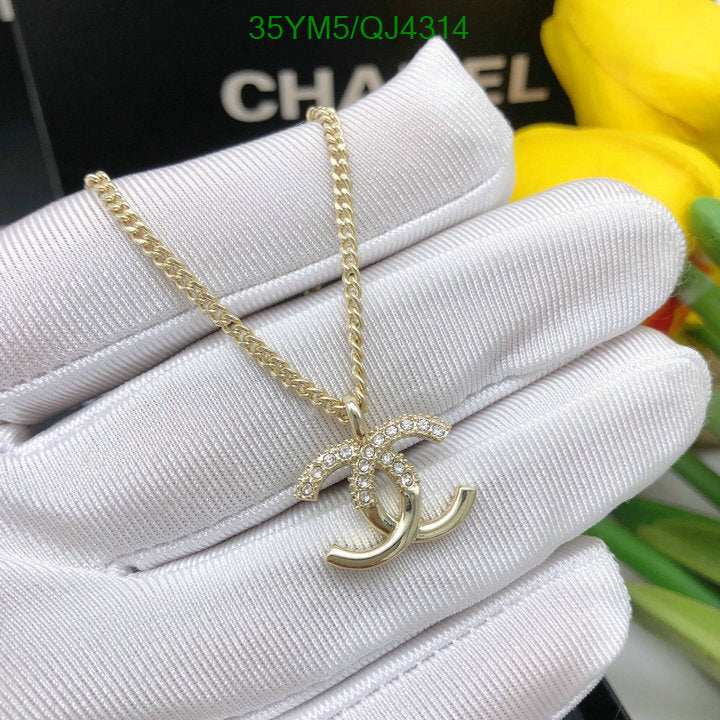 SAMC - CHL Jewelry - 1015