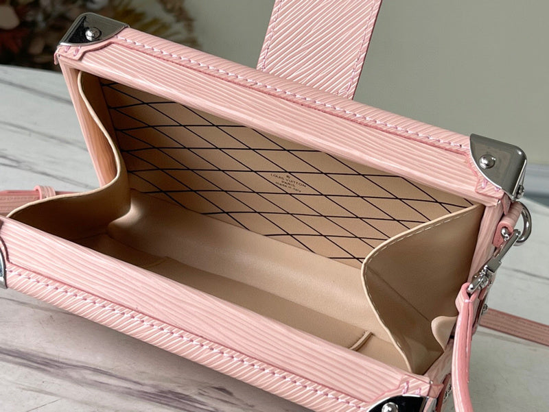 Fashion Lu-Vi bags - 4984